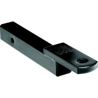 Draw-Tite 2736 Class Iii Trailer Hitch Ball Mount, 3/4