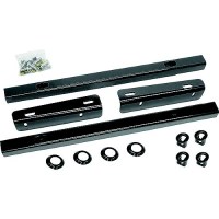 Reese 30868 Elite™ Series Fifth Wheel Rail Kit, Gm - 30868 - 220-30868F1