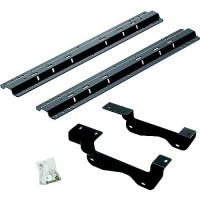 Reese 50087-58 Fifth Wheel Custom Quick Install Kit For 2015-2016 Ford F150 - 50087-58 - 220-5008758F1