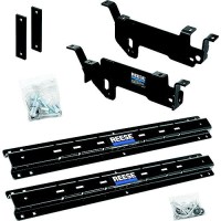 Reese Fifth Wheel Custom Quick Install Kit - 5601053 - 220-5601053F1