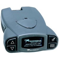 P3 Electronic Brake Control For 1 To 4 Axle Trailer Rvx - 90195 - 220-90195F1