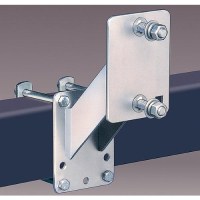 Hi-Mount Spare Tire Carrier - Stc1000101 - 220-Stc1000101F1