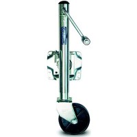 Fulton Tj12000101 Swivel 1,200 Lb Trailer Jack - Tj12000101 - 220-Tj12000101F1