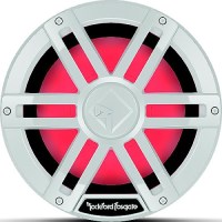 Rockford Fosgate M1D210 Dvc 2? Color Optix™ Marine Subwoofer, 10