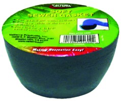 Sewer Sponge Ring 4 X3 Soft - F02-4600 - 800-F024600F1