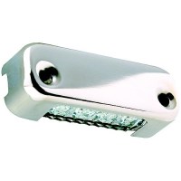 Led Micro Lights, White - 6350W7 - 23-6350W7F1
