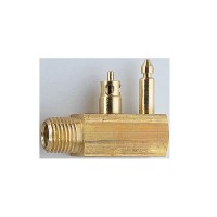 Fuel Tank Fitting Yamaha 1/4