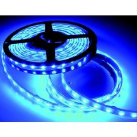 Th Marine Pontoon Under Deck Led Light Kit, Blue, 25' - Led-Pbdk25B-Dp - 232-Ledpbdk25Bdpf1