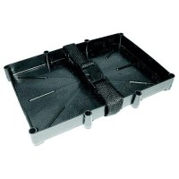 Th Nbh24Pdp Marine Narrow Battery Holder Tray, Series 24 - Nbh-24P-Dp - 232-Nbh24Pdpf1