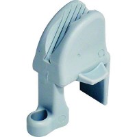 T-H Marine Pfac-1 Pontoon Fender Hanger Clips, 1 Pr. - Pfac-1-Dp - 232-Pfac1Dpf1