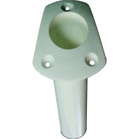 T-H Marine Angled 30 Degree Rod Holder 8-3/4