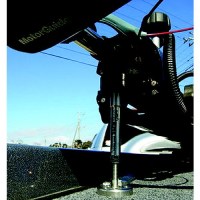 T-H Marine Rmc102Mgdp Troll-Tamer Trolling Motor Stabilizer Lock For Motorguide Tour Series - Rmc-102Mg-Dp - 232-Rmc102Mgdpf1