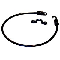 T-H Marine Rod Tamer Rod Straps - Rt14Dp - 232-Rt14Dpf1