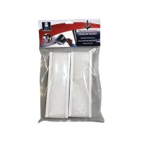 Th Marine Ttflh2Dp Tackle Titan Foam Lure Holder, White, 1 Pr. - Tt-Flh-2-Dp - 232-Ttflh2Dpf1