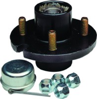 Dexter Super Lube Hub Kit - 81005 - 641-81005F1