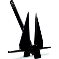 Greenfield Fluke-Type Anchor Pvc Coated - Gpi-13-B - 238-Gpi13Bf1