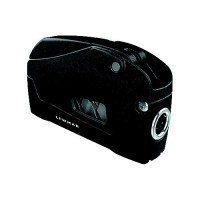 Lewmar 29101412Bk Dc2 High Load Rope Clutch, Single, 3/8