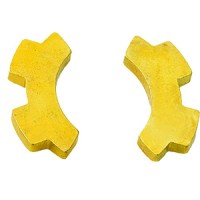 Lewmar 15St - 70St Collet Kit - 48000446 - 239-48000446F1