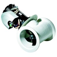 Lewmar Stern Adapter, 5-1/2