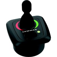 Lewmar 589268 Tt Thruster Controls - Gen2, Single Joystick - 589268 - 239-589268F1