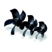 Lewmar Propeller For 140Tt - 589151 - 239-589151F1