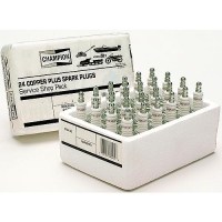 Champion Spark Plug #401S Shop Pack Of 24 Rs12Ycsp - 401S - 24-Rs12Ycspf1
