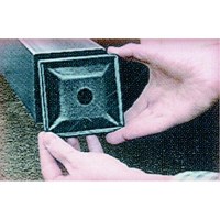 Locking Bumper Plugs Bell Rv Rvx - 30000-7 - 240-300007F1