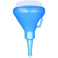 Capped Funnel, 1-1/4 Qt. - 32115 - 240-32115F1