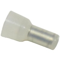 Battery Doctor High Temperature Vinyl Insulated Pigtail Connector, 16-14 Awg, 5/Pk. - 80820 - 240-80820F1