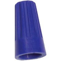 Battery Doctor Blue Wire Nut Connectors, 22-14 Awg, 5/Pk. - 80882 - 240-80882F1