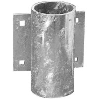 Tie Down Engineering Dock Hardware - Outside Pipe Holder - 24280 - 241-24280F1