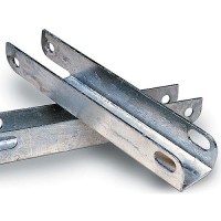 Bunk Brackets 12 5/8