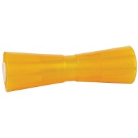 Tie Down Engineering Hull Sav'R Poly Vinyl Amber Roller - 86199 - 241-86199F1