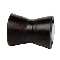 Tie Down Engineering Hull Sav'R Poly Vinly Black Roller - 86407 - 241-86407F1