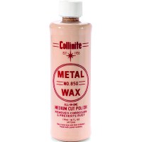 Metal Wax, Pt. - 850 - 244-850F1