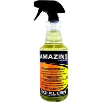 Bio-Kleen M00307 Amazing Cleaner, 32 Oz. - M00307 - 246-M00307F1