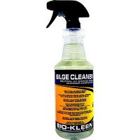 Bio-Kleen Bilge Cl. 1Gal Bell Ma - M00409 - 246-M00409F1