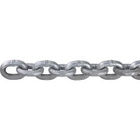 Chain, Galvanized Bbb 1/4