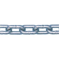 Chain 1/2 X 100 Drum G30 Hot Dip Galvanized - 5610648 - 251-5610648F1