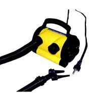 Airhead Super Air Pump 120V - Ahp-120S - 253-Ahp120Sf1