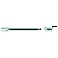 Trimax Th6 Receiver Locking Pin Fits Most Swing Away Tongues, Chrome - Th6 - 255-Th6F1