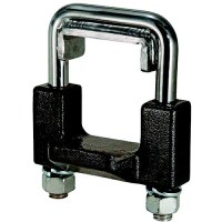 Trimax Thc200 Universal Anti-Rattle Clamp - Thc200 - 255-Thc200F1