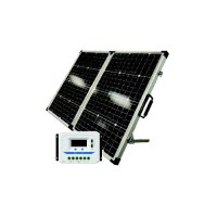 Xantrex 782010001 Solar Portable Kit, 100 Watts - 782-0100-01 - 262-782010001F1