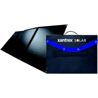 Xantrex 783010001 Solar Portable Flex Kit, 100 Watts - 783-0100-01 - 262-783010001F1