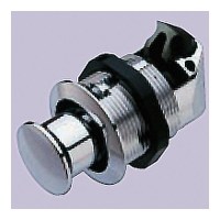 Latch Push/Pull Chrome - 29210 - 264-29210F1
