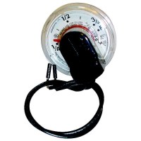 Manchester Tank Remote 90 Ohm Sender - Snap-On - G12846 - 268-G12846F1