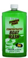 Boat Wash-Power Pine 32 Oz. - 093732C - 74-93732Cf1