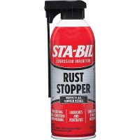 Sta-Bil 22003 Rust Stopper Corrosion Inhibitor, 12 Oz., 6/Case - 22003 - 269-22003F1