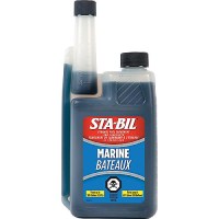 Sta-Bil® 22257 360°™ Marine Ethanol Treatment, 236 Ml, 6/Case - 22257 - 269-22257F1
