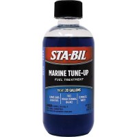 Sta-Bil 22313 Marine Tune-Up Fuel Treatment 8 Oz. - 22313 - 269-22313F1